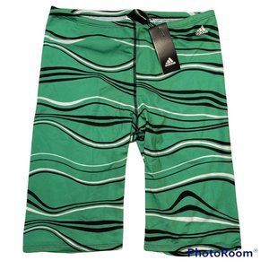 Men’s Adidas Elevate Swim Jammer